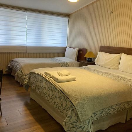Hostal Argentina Osorno Bagian luar foto