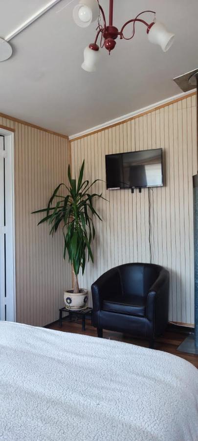 Hostal Argentina Osorno Bagian luar foto