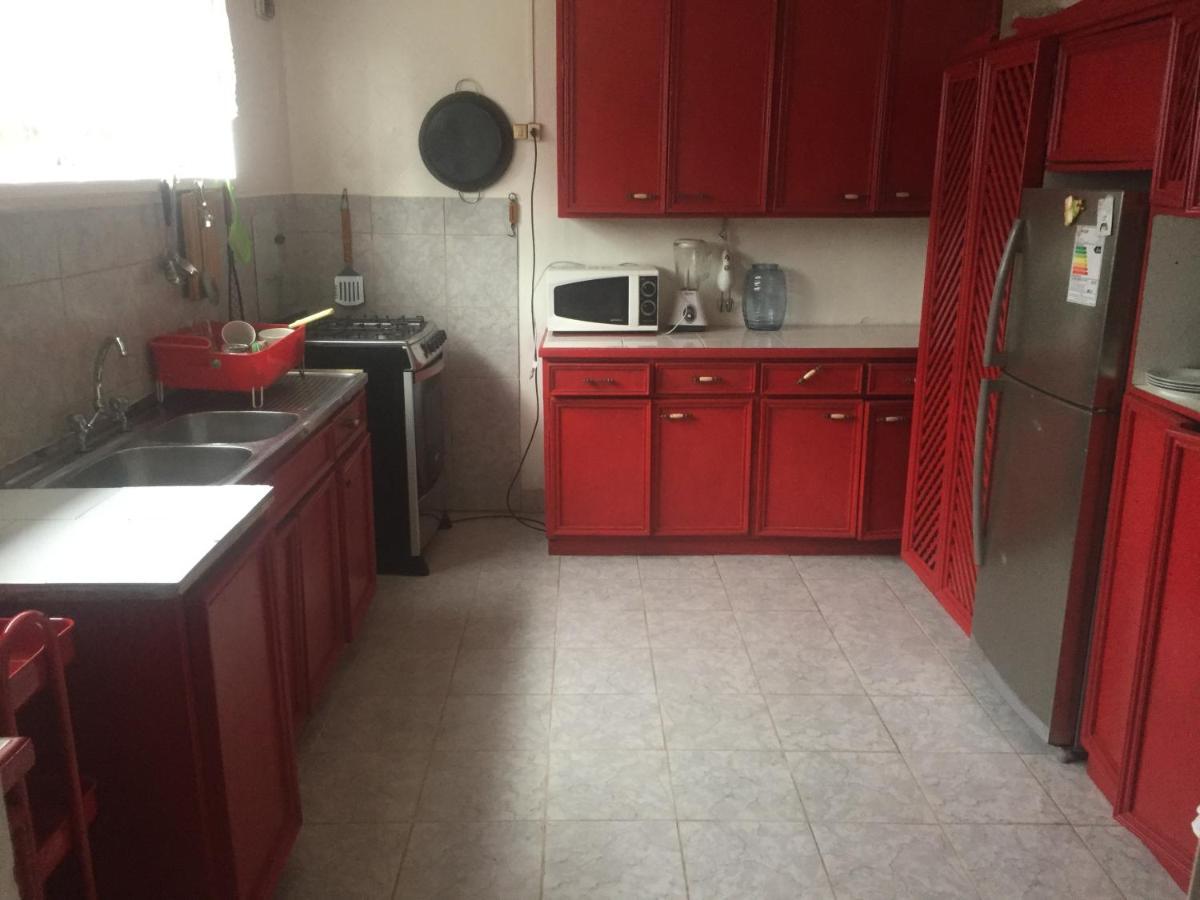Hostal Argentina Osorno Bagian luar foto