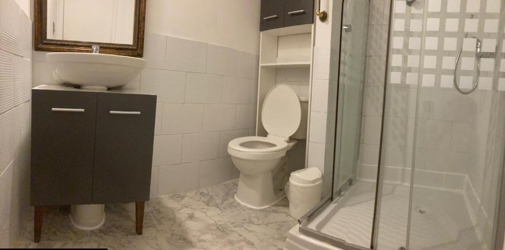 Hostal Argentina Osorno Bagian luar foto
