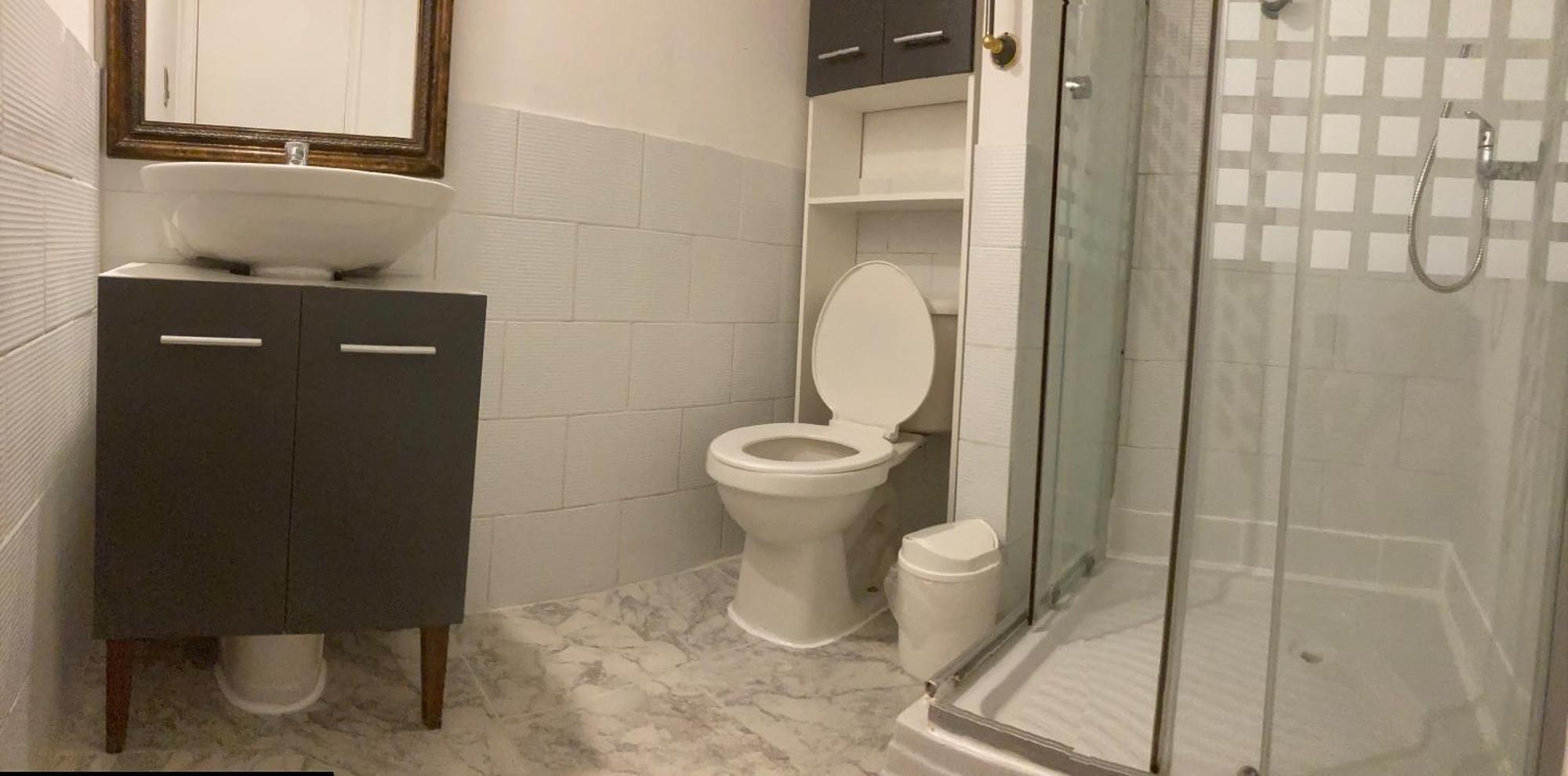Hostal Argentina Osorno Bagian luar foto