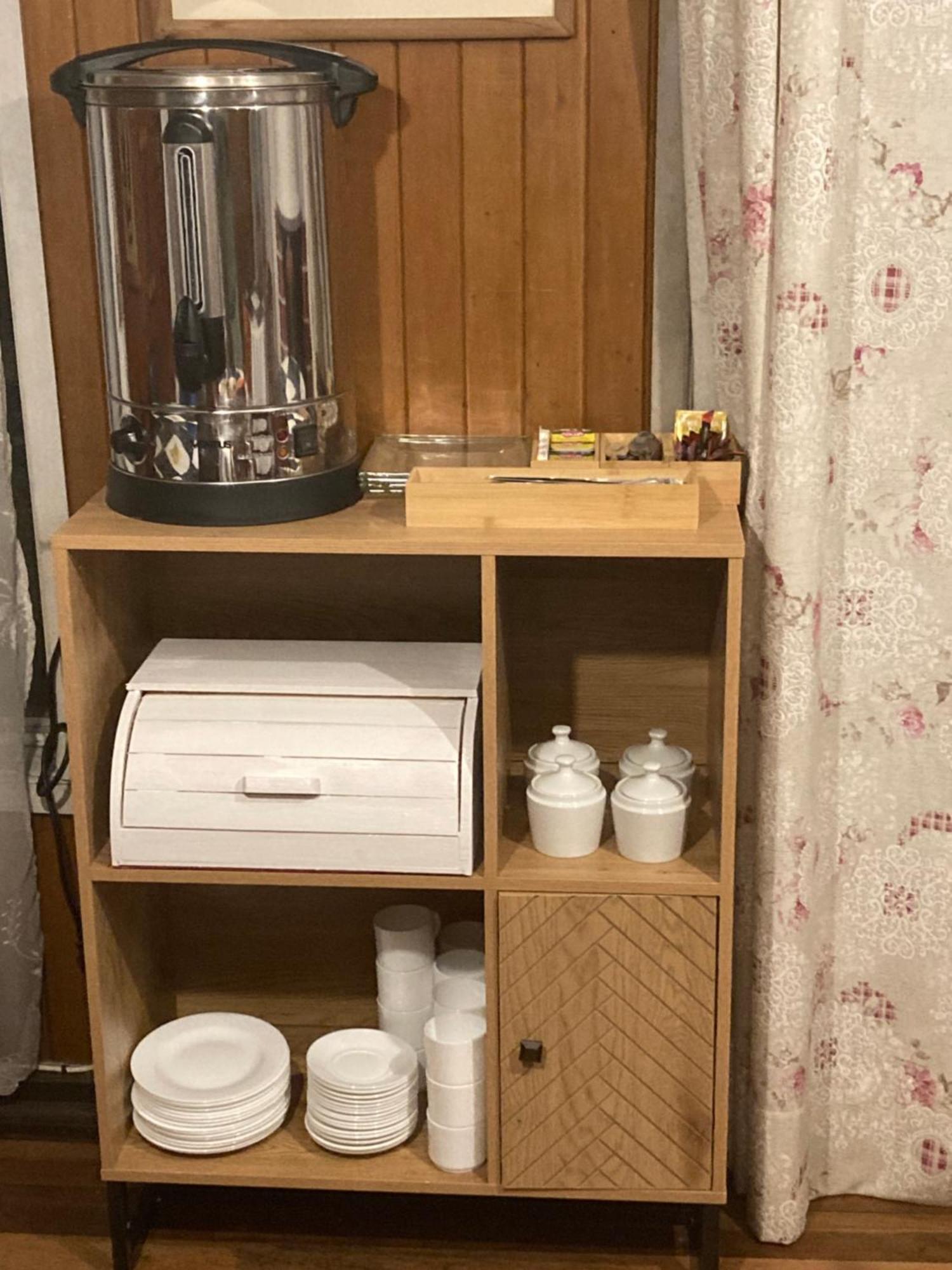 Hostal Argentina Osorno Bagian luar foto