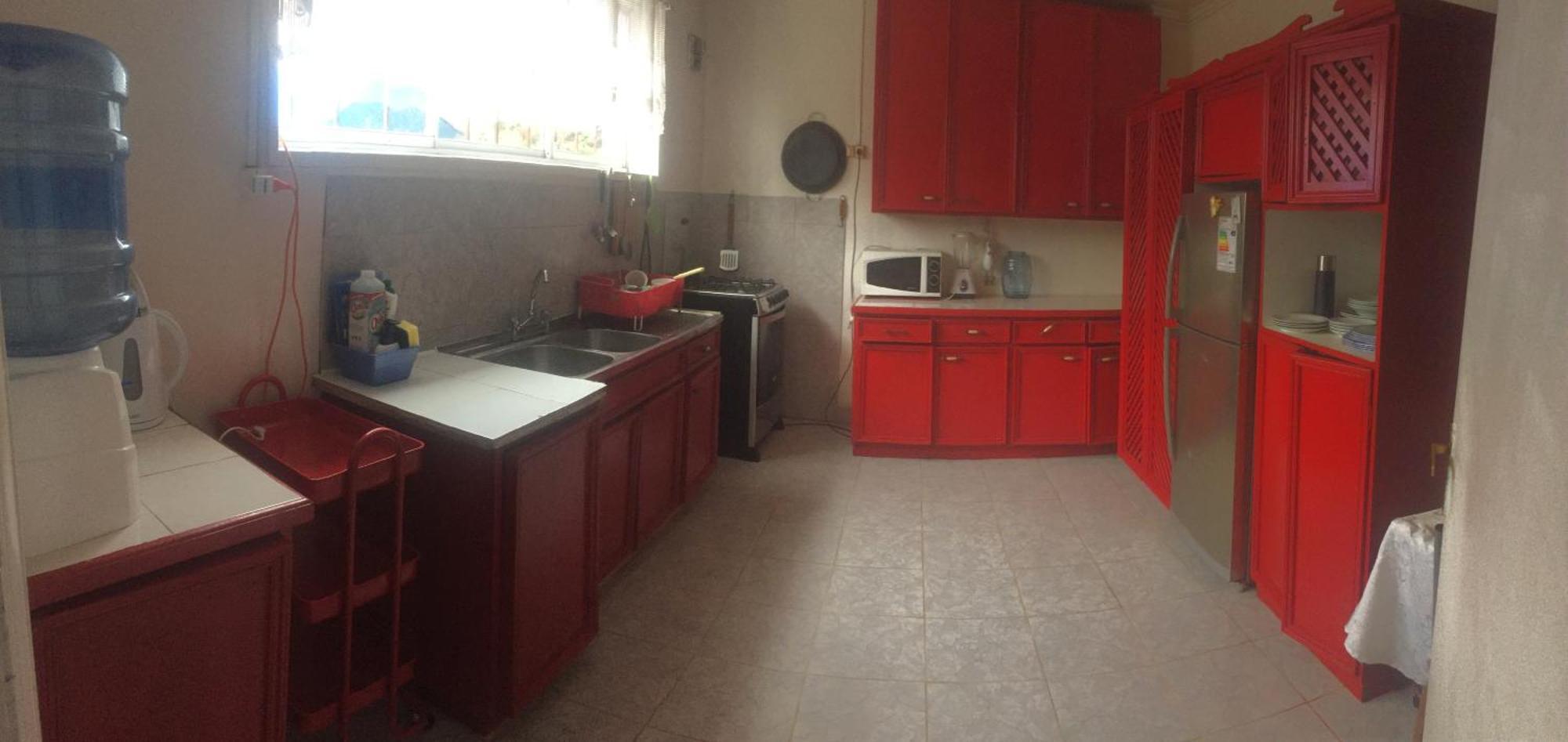 Hostal Argentina Osorno Bagian luar foto
